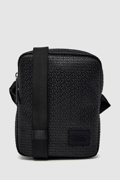 ΤΣΑΝΤΑΚΙ ΧΙΑΣΤΙ HUGO - 001 ΜΑΥΡΟ